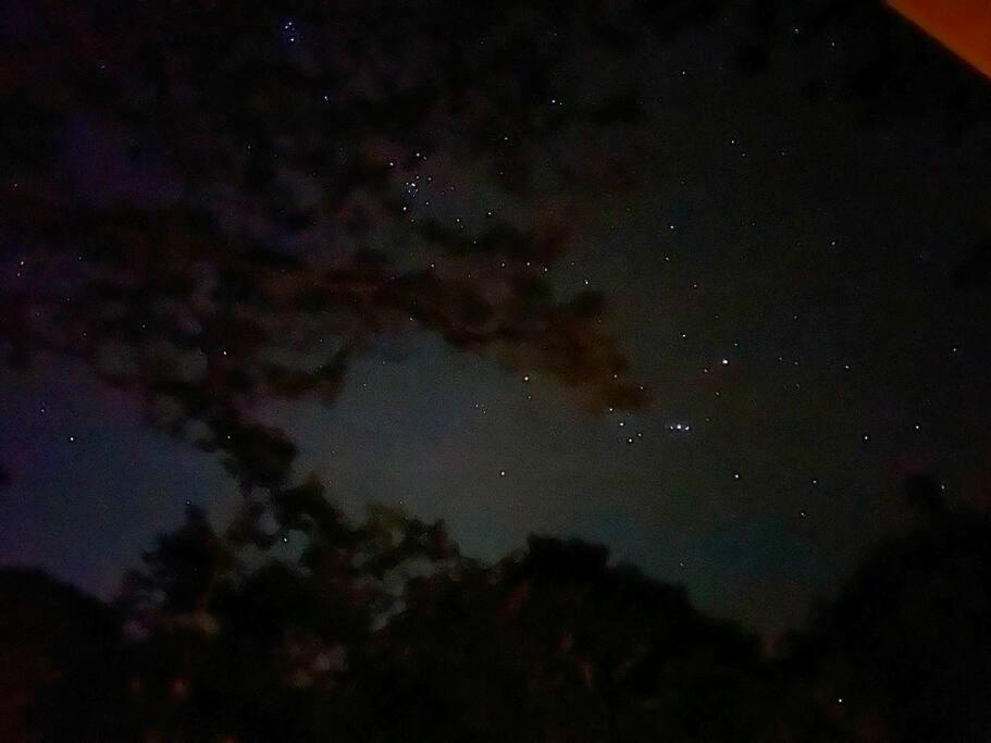 Vila Finca Makai, Rodeado De Naturaleza, 10Min A Montezuma Exteriér fotografie