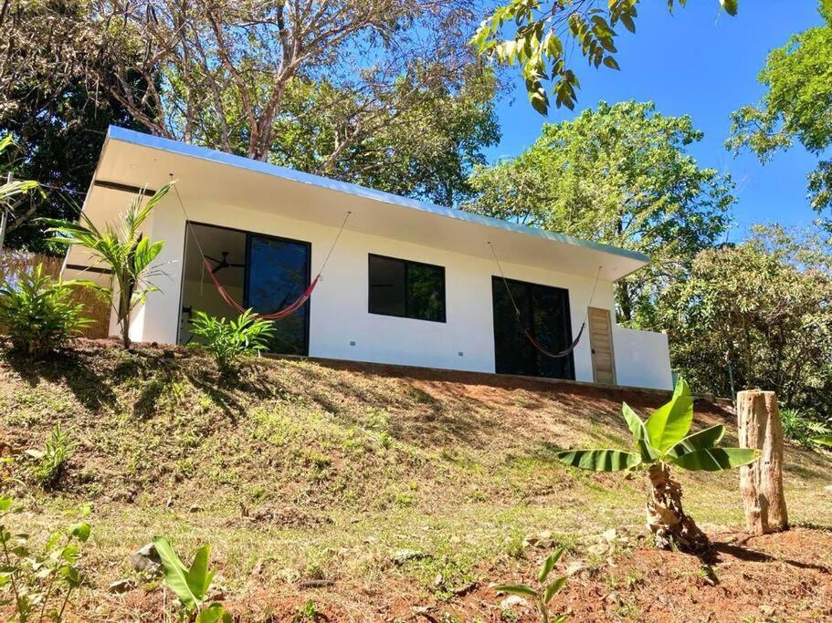 Vila Finca Makai, Rodeado De Naturaleza, 10Min A Montezuma Exteriér fotografie