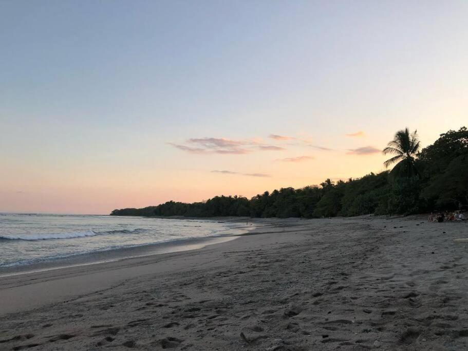 Vila Finca Makai, Rodeado De Naturaleza, 10Min A Montezuma Exteriér fotografie