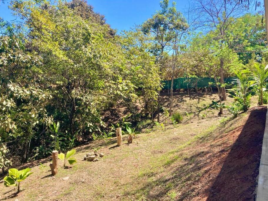 Vila Finca Makai, Rodeado De Naturaleza, 10Min A Montezuma Exteriér fotografie