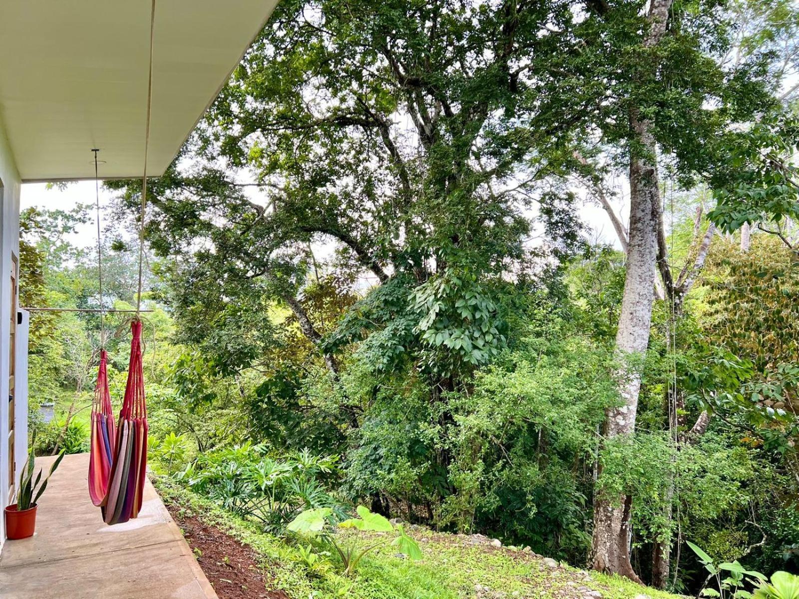 Vila Finca Makai, Rodeado De Naturaleza, 10Min A Montezuma Exteriér fotografie